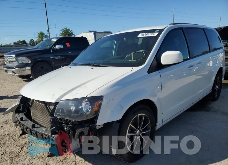 2C4RDGEG6JR328332 Photo# 1
