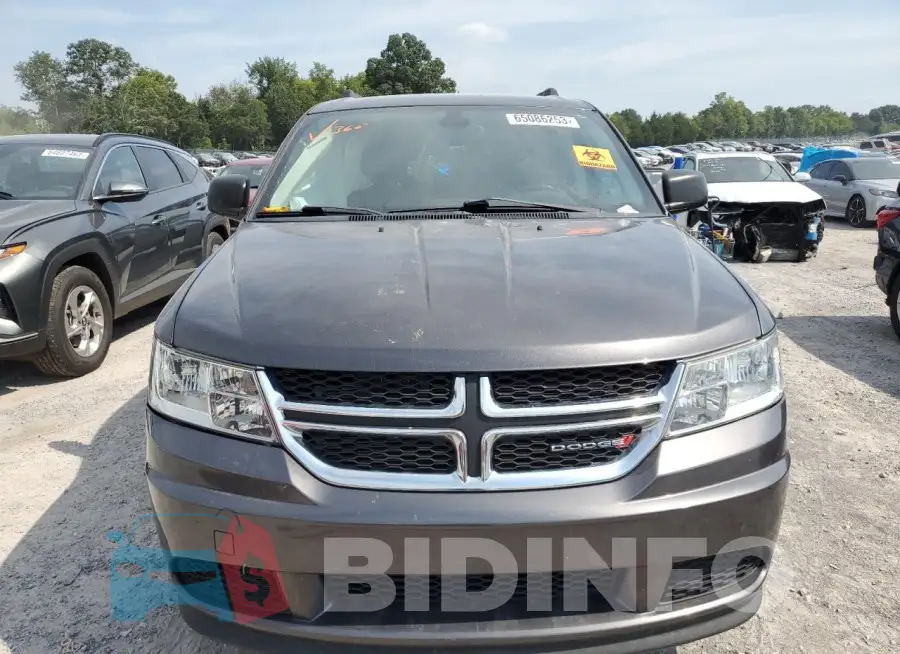 3C4PDCAB2JT416544 Photo# 5