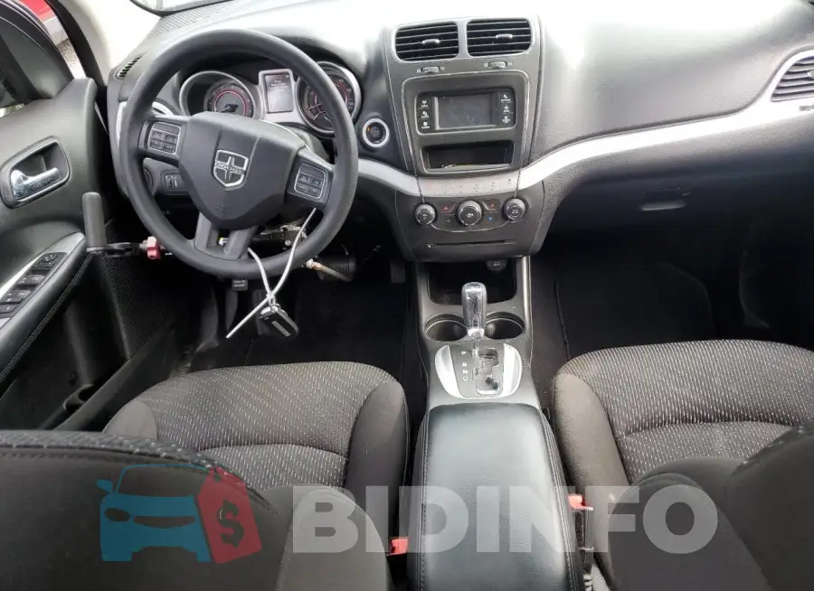 3C4PDCAB3GT223358 Photo# 8