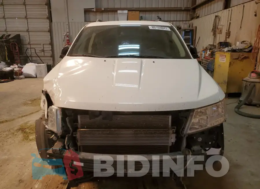 3C4PDCAB6GT119589 Photo# 5