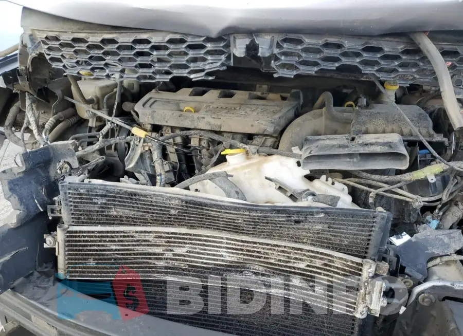 3C4PDCAB9FT631488 Photo# 11