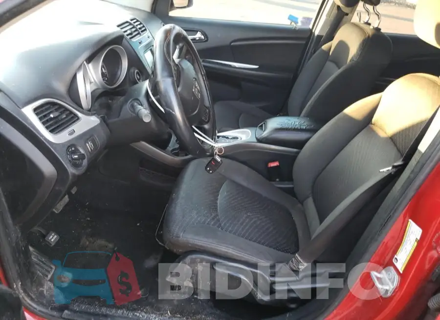 3C4PDCAB9HT677499 Photo# 7