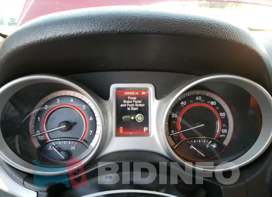 3C4PDCAB9HT677499 Photo# 9