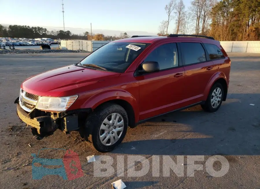 3C4PDCAB9HT677499 Photo# 1