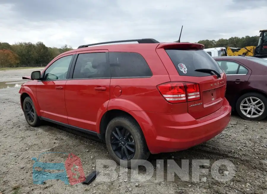 3C4PDCABXLT277427 Photo# 2