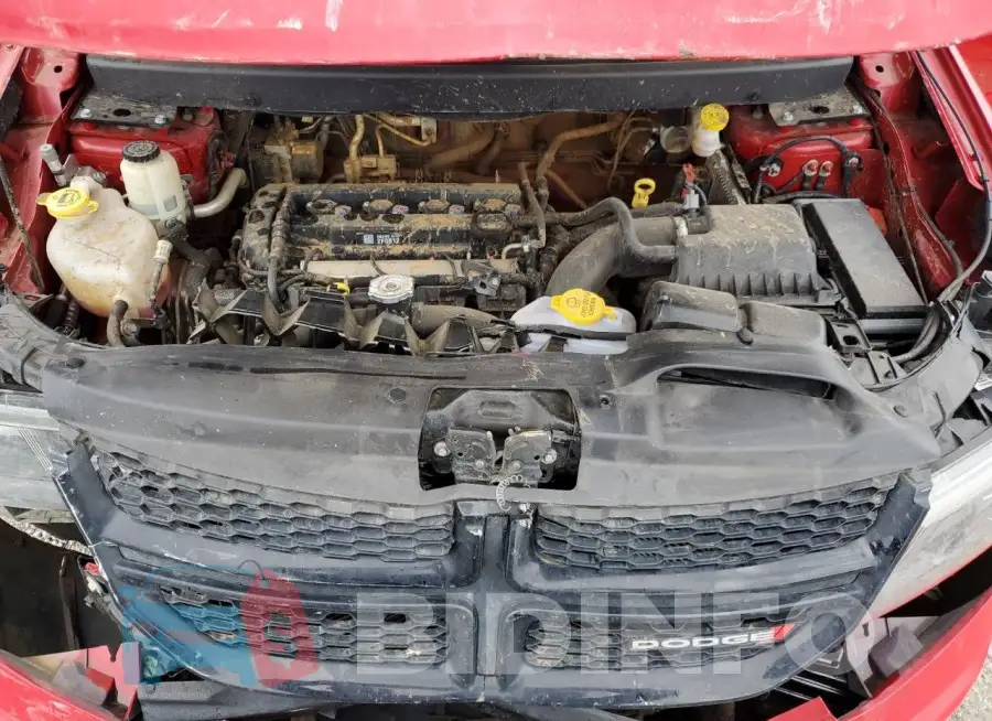 3C4PDCABXLT277427 Photo# 12
