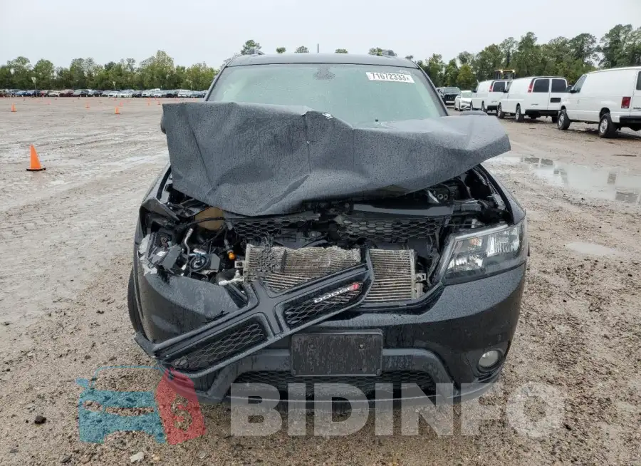 3C4PDCBG6KT846024 Photo# 5