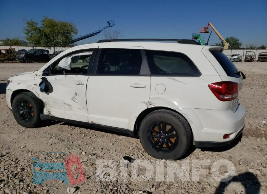 3C4PDCBG7KT763945 Photo# 2
