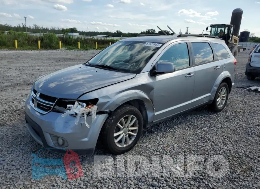 3C4PDCBG9HT526642 Photo# 1