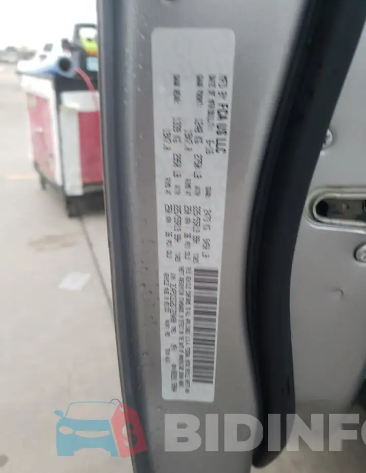 3C4PDCEG2GT220490 Photo# 12