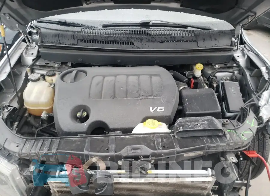 3C4PDCEG2GT220490 Photo# 11