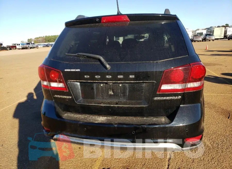 3C4PDCGB1HT500937 Photo# 6