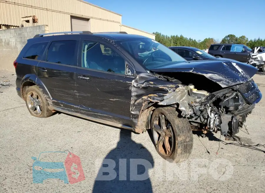 3C4PDCGB3GT147910 Photo# 4