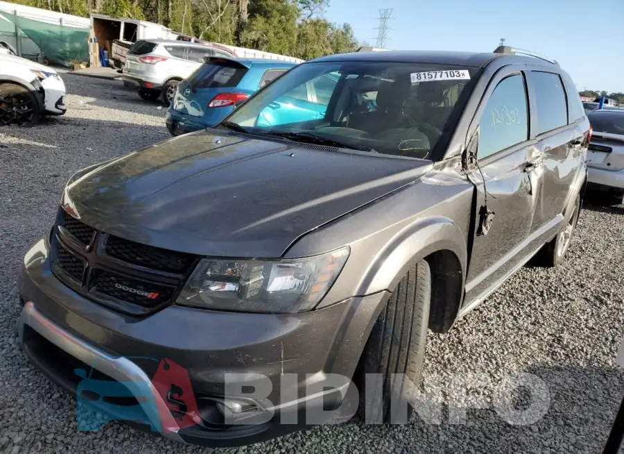 3C4PDCGB4GT162982 Photo# 1
