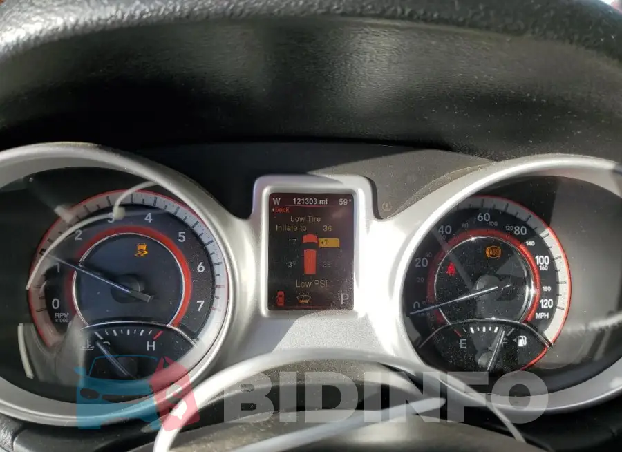 3C4PDCGB4GT162982 Photo# 9