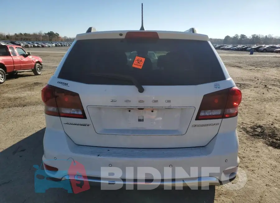 3C4PDCGB6LT249356 Photo# 6