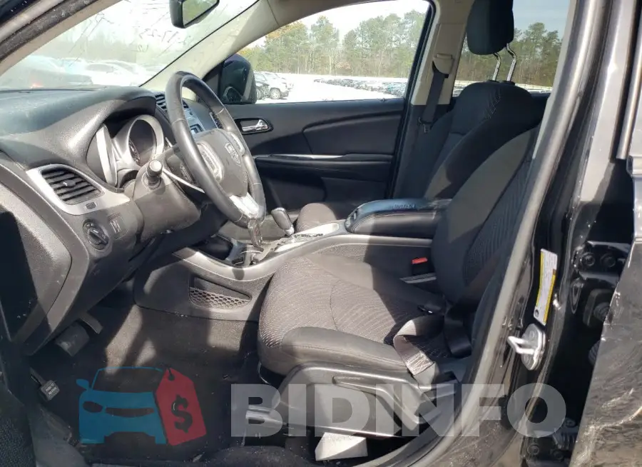 3C4PDCGB8GT186072 Photo# 7