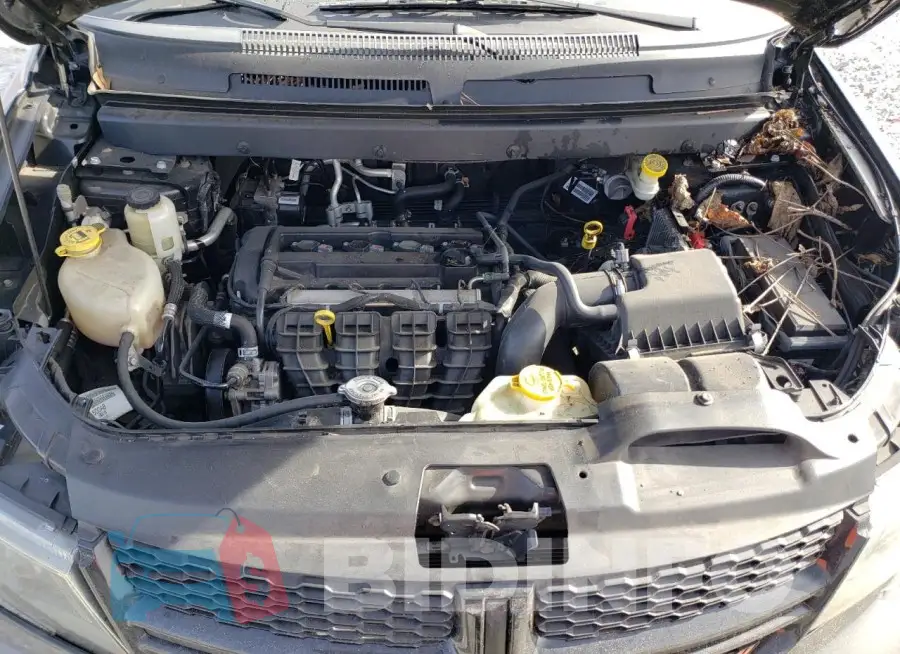 3C4PDCGB8GT186072 Photo# 12
