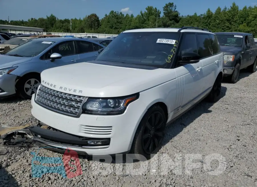 SALGS3EFXGA296424 Photo# 1