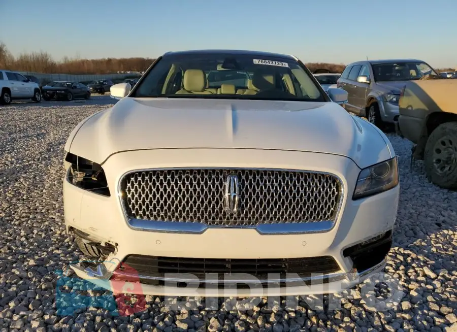 1LN6L9VKXL5602536 Photo# 5