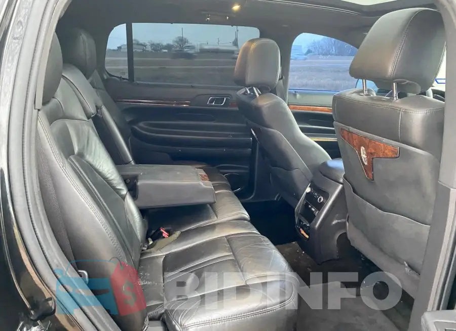 2LMHJ5NK9FBL03910 Photo# 6