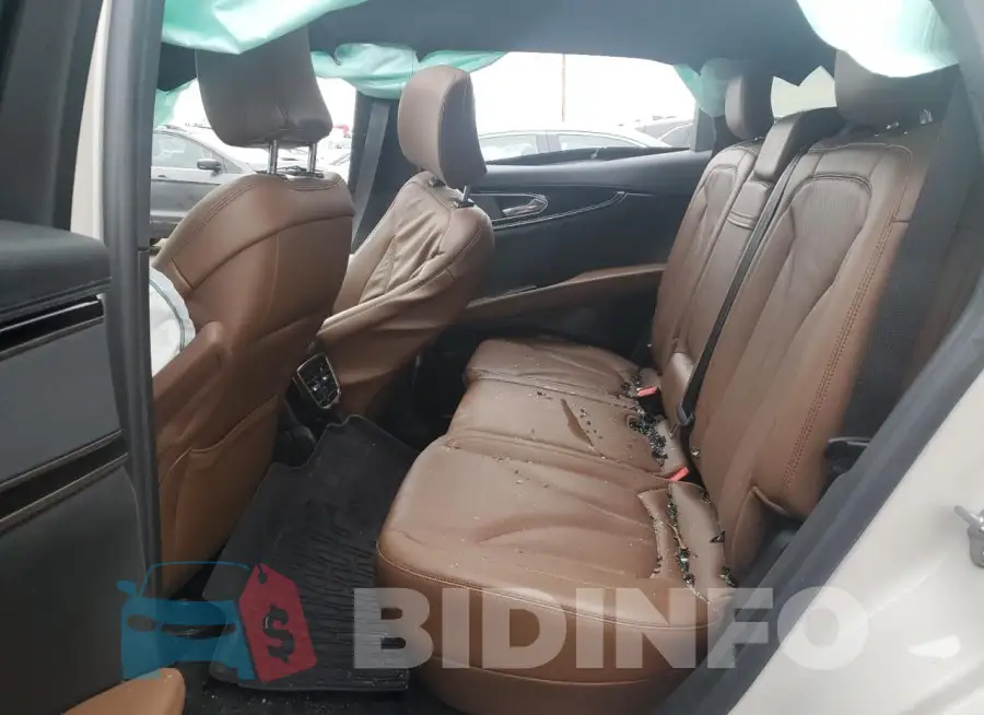 2LMPJ8K9XPBL16908 Photo# 10