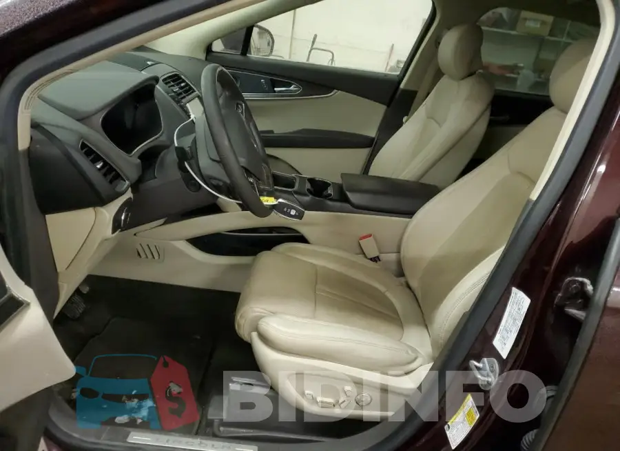 2LMPJ8L92KBL36030 Photo# 7