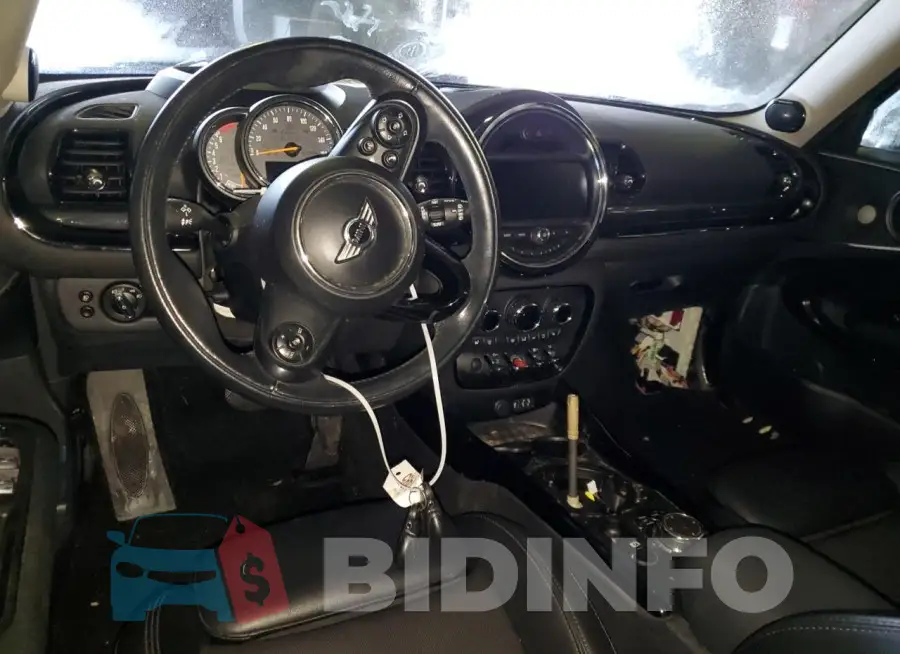 WMWLN9C58G2E48222 Photo# 8