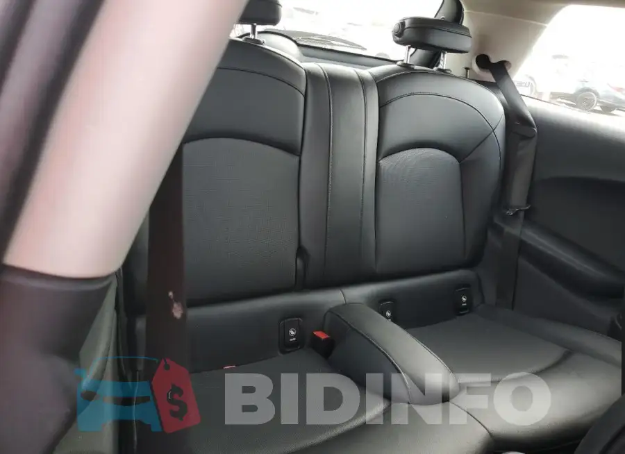 WMWXM5C50F3A04287 Photo# 10