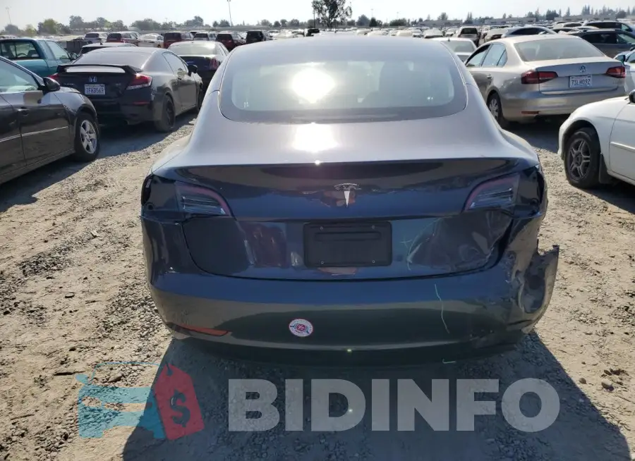 5YJ3E1EA1PF513260 Photo# 6