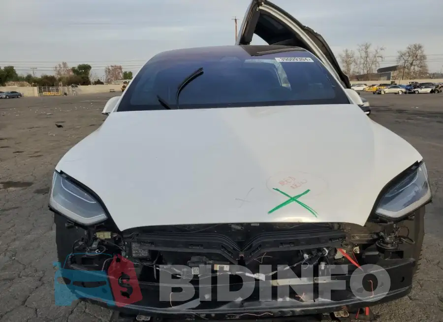 5YJXCDE24KF208538 Photo# 5