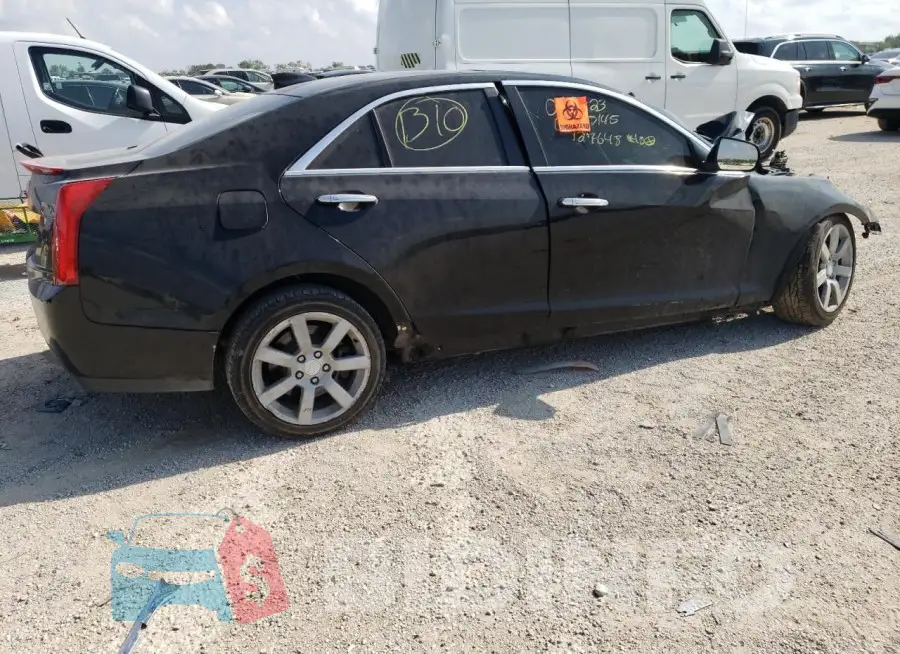 1G6AA5RA8F0127648 Photo# 3