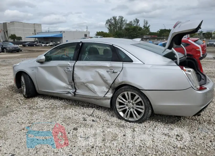 2G61M5S37K9157601 Photo# 2