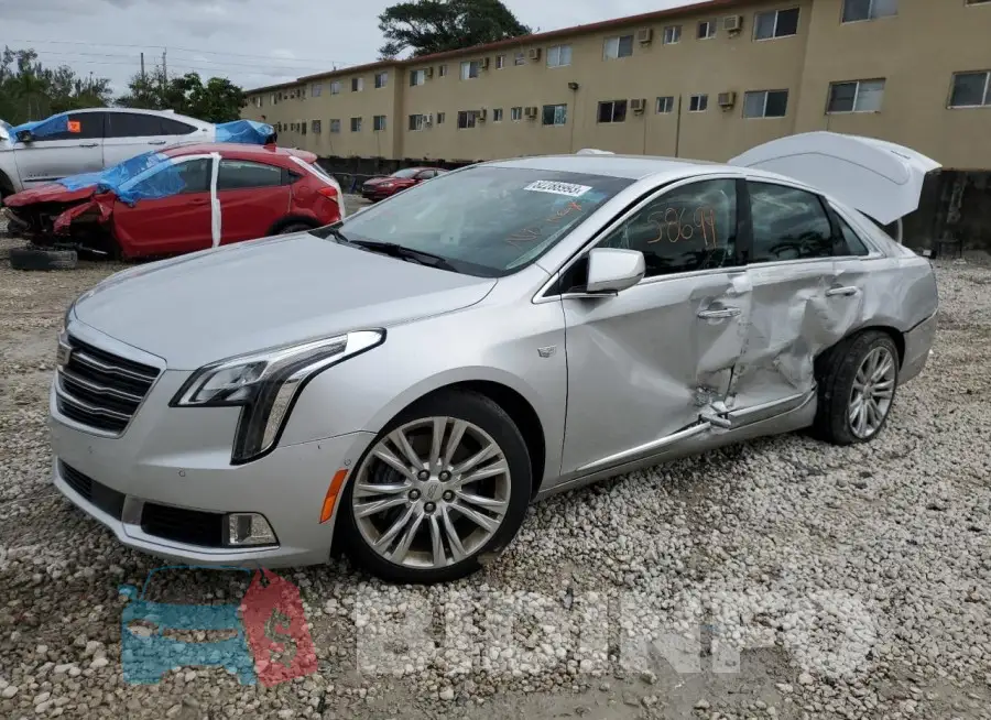 2G61M5S37K9157601 Photo# 1