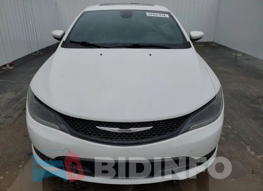 1C3CCCBG7GN151807 Photo# 5