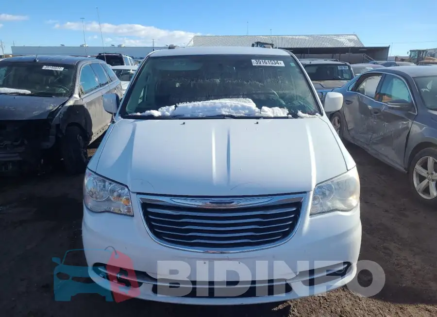 2C4RC1BG7GR173139 Photo# 5