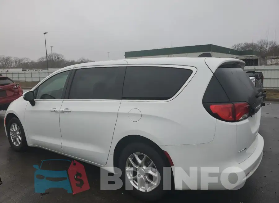 2C4RC1CG2PR606932 Photo# 2