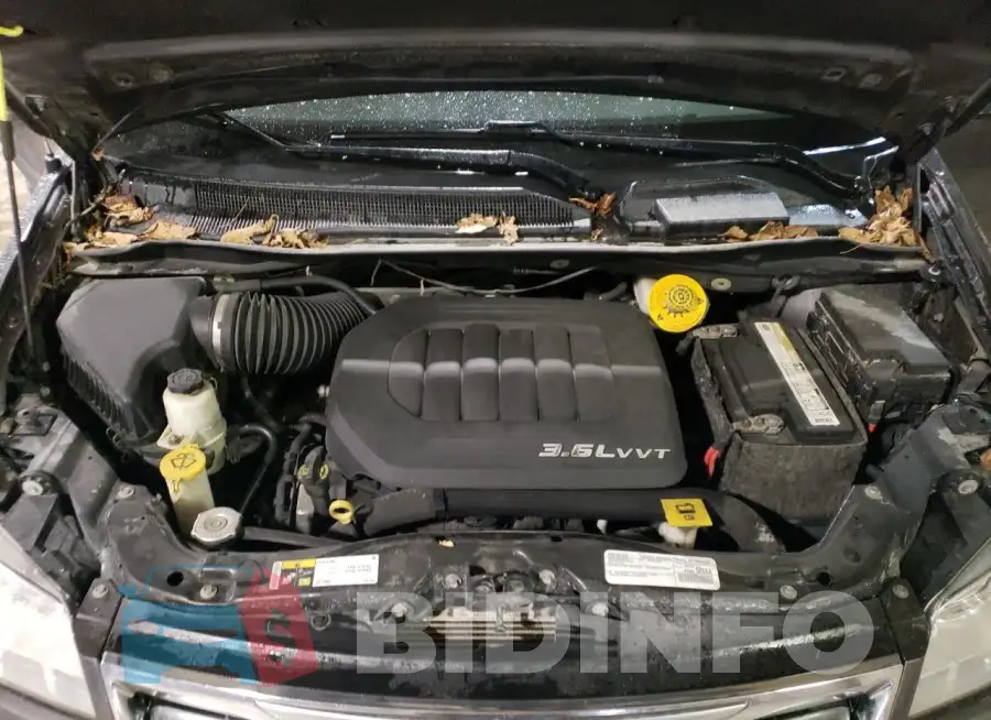 2C4RC1CG9GR190510 Photo# 12
