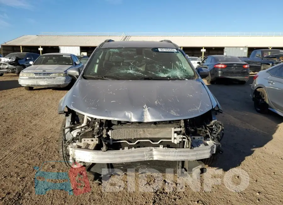 2C4RC1DG2LR156630 Photo# 5