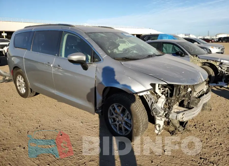 2C4RC1DG2LR156630 Photo# 4
