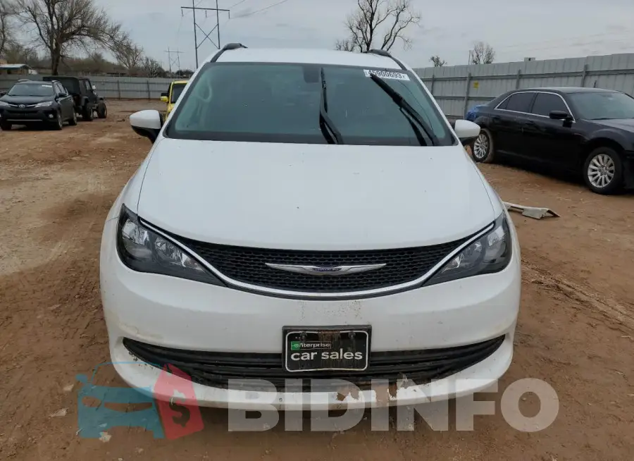 2C4RC1DG6LR255158 Photo# 5