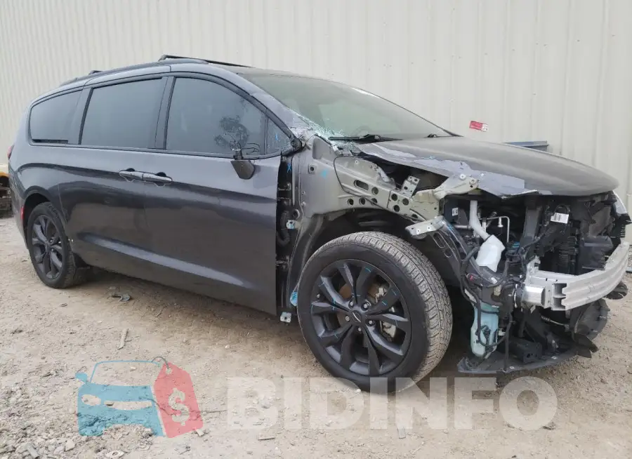 2C4RC1EG2JR165453 Photo# 4