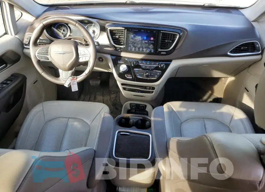 2C4RC1EG5HR785692 Photo# 8
