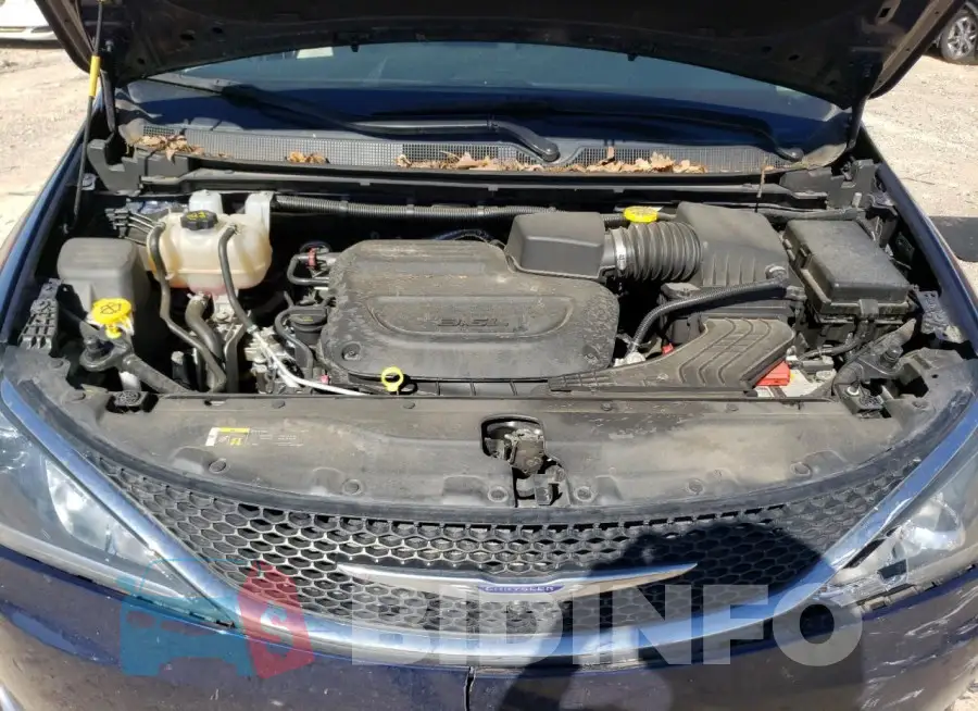 2C4RC1GG4LR193142 Photo# 12