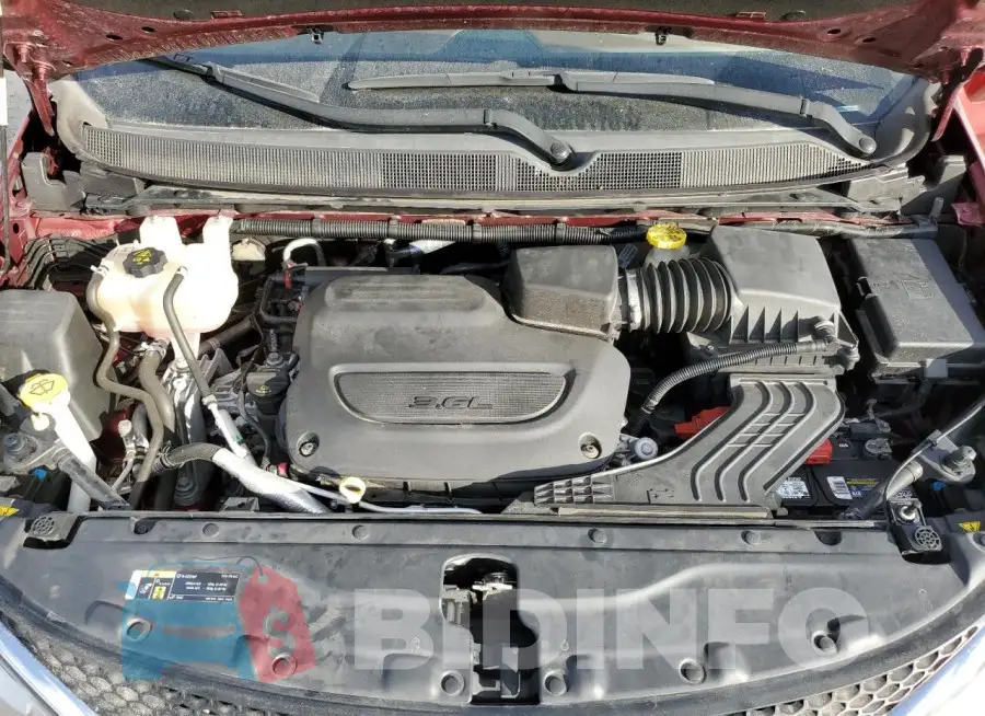 2C4RC1GG9KR686104 Photo# 12