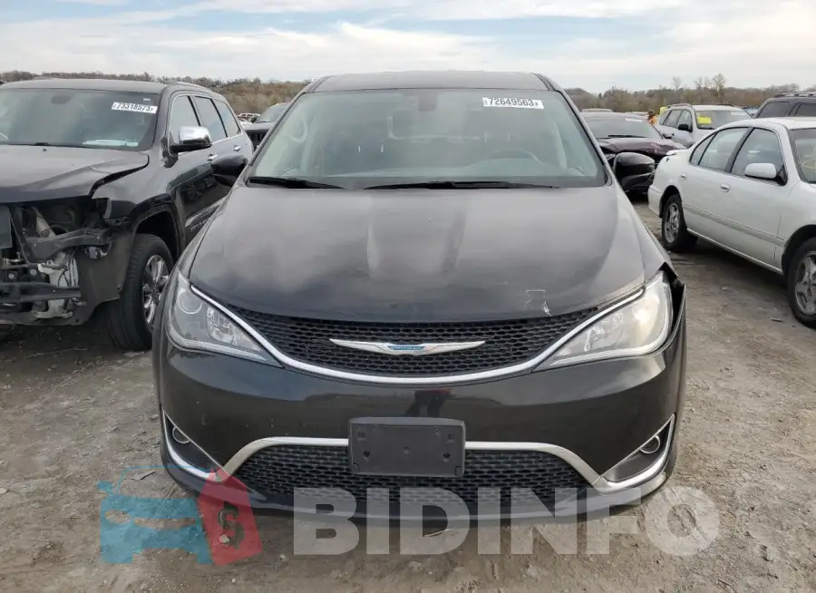 2C4RC1H71LR282407 Photo# 5