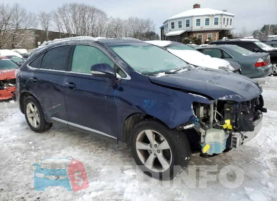 2T2BK1BA5FC336641 Photo# 4