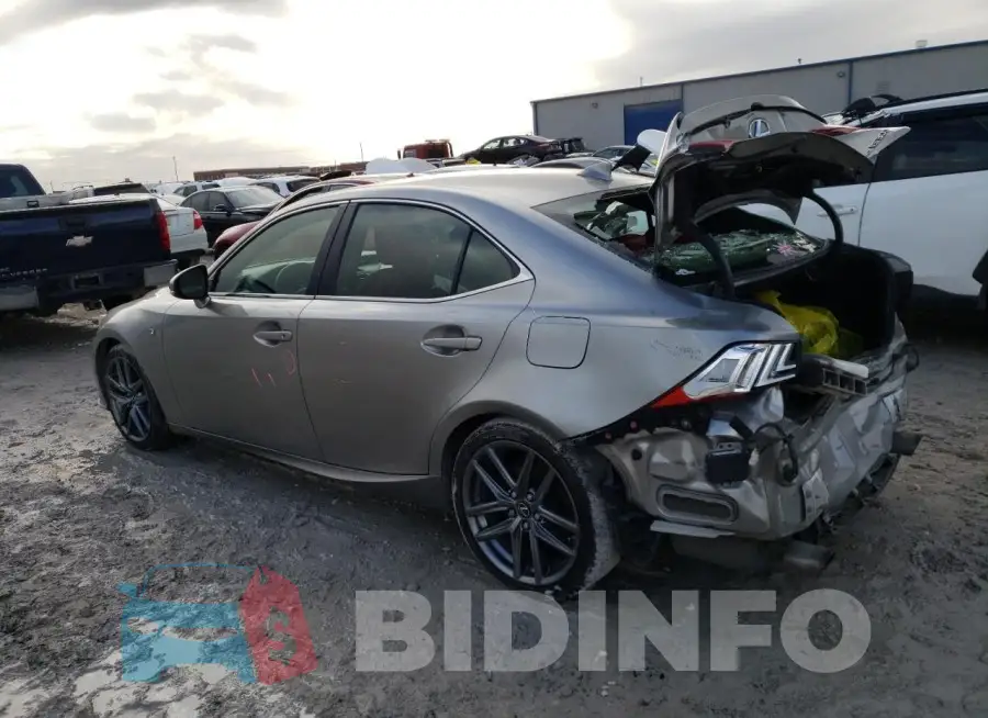JTHCM1D22G5001780 Photo# 2