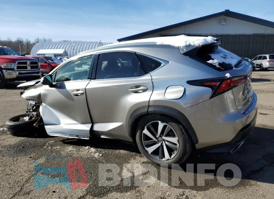 JTJGARDZ8M2260646 Photo# 2