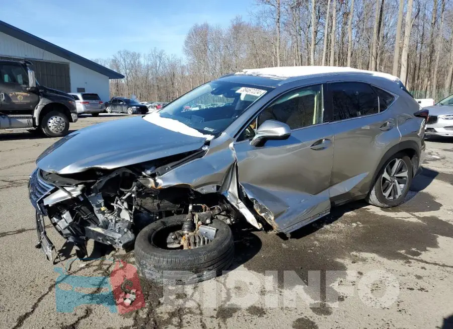 JTJGARDZ8M2260646 Photo# 1